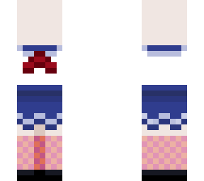 so, i made an osana base...