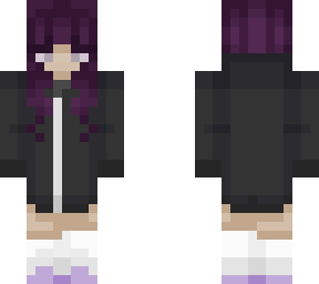 some edits of another skin