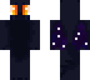 space drago