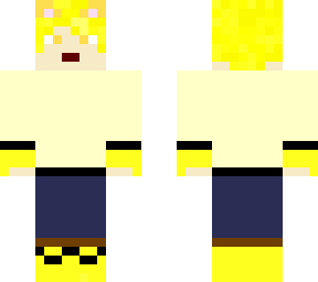 sparky boi