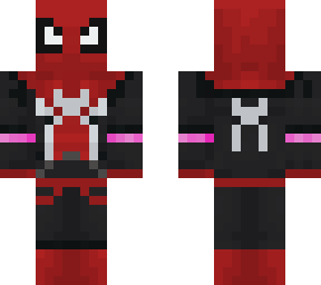 spider-man (spider geeks skin)