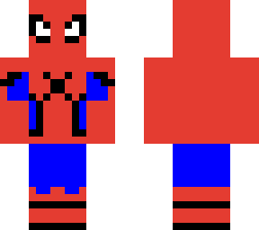 spiderman