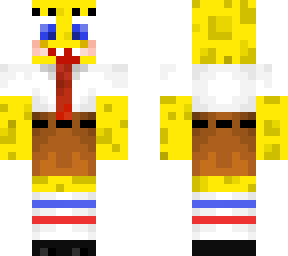 spongebob