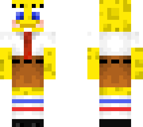 spongebob