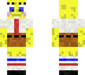 spongebob