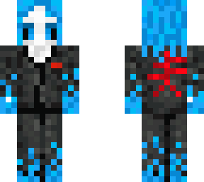 spook(more detail)