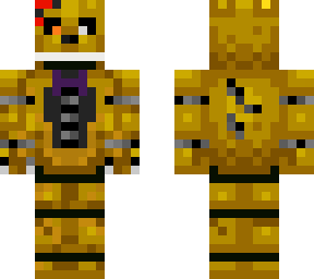 springtrap bonnie