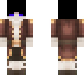 ssmithzzi's captain outfit       shoutout to shoqri!