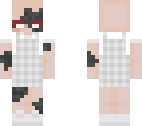 static (for lore)