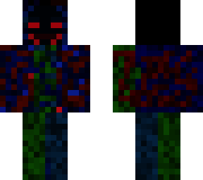stealth gamer