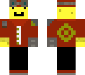 steampunk queso