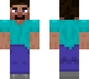 steve