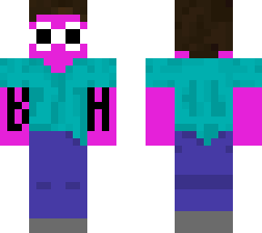 steve bruh