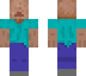 stevewitasmallface  -update-