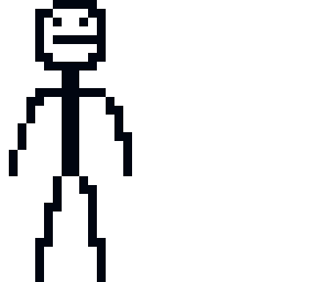 stickman:d