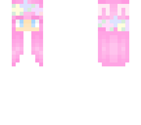 strawberry ~ hair base/template