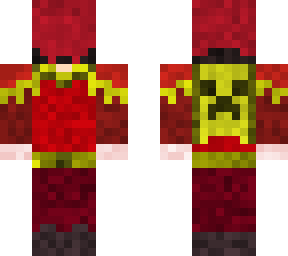 sub2kye nether masked