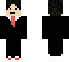 suit guy