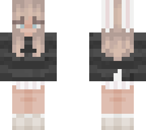 summer bunny