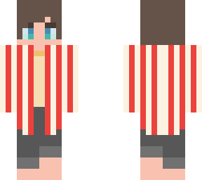 summer stripes -reshade-