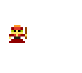 summoner rotmg