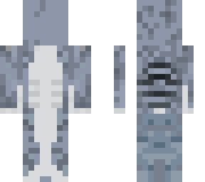 swoshi shark edition