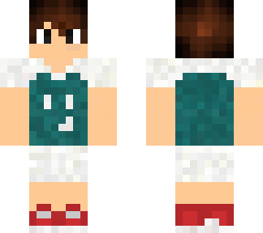 t shirt boy