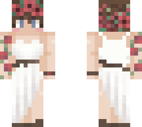 tacos wedding dress