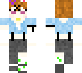 taiko notaro (my danganronpa oc)