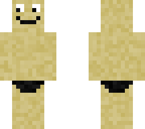 tan guy