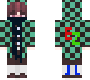 tanjiro ez
