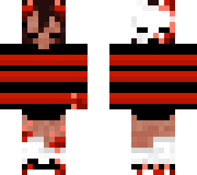 teen demon