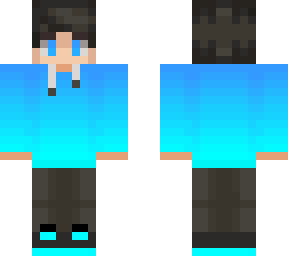 tenager boy