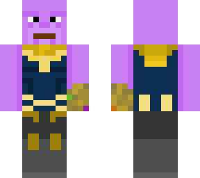 thanos