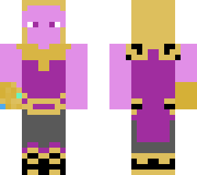 thanos