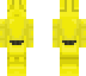 that yellow robot from star wars (100likes special)