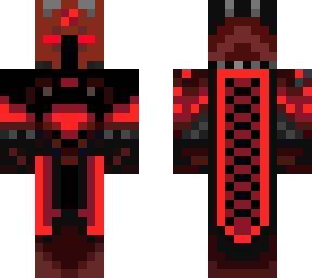 the blazing knight (edited)