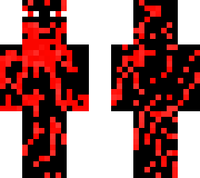 the creature