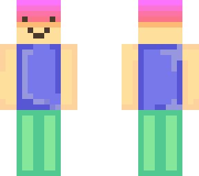 the noob