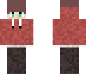 the oaf skin