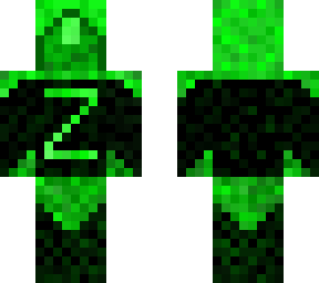 the official limez skin