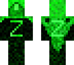 the official limez skin 2.0