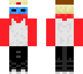 the real remake