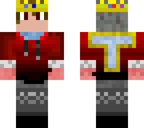 the real technoblade