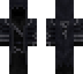 the reaper