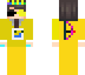 the sonic crown