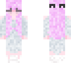 the wedding dress