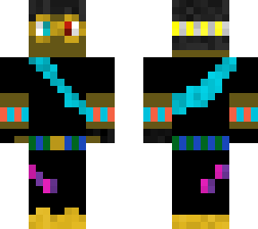 the worker