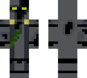 theguardianoftheend
