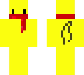 this is a gift for spooky lol